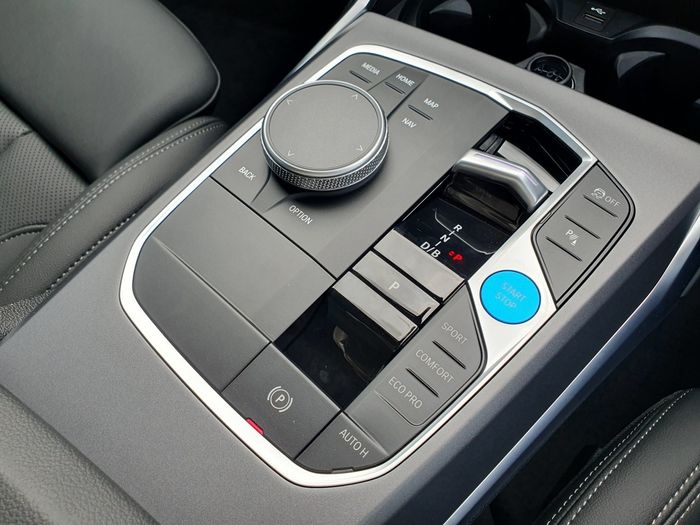 BMW i4 2026