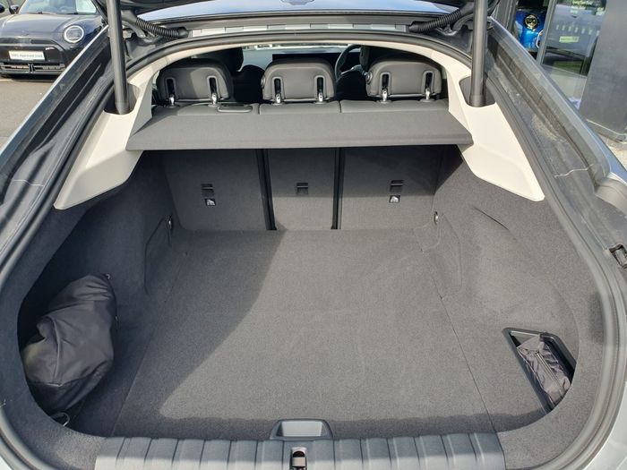 BMW i4 2026