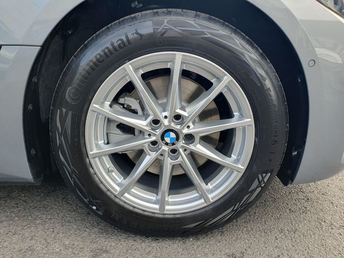 BMW i4 2026
