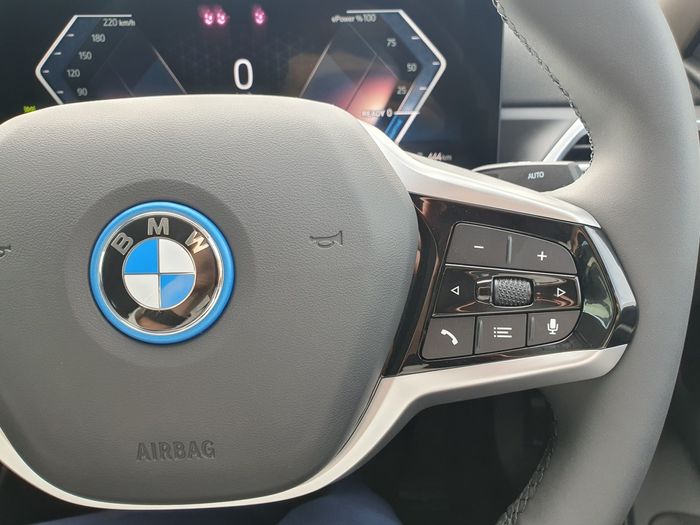 BMW i4 2026