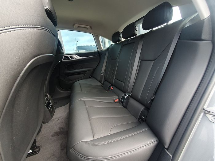 BMW i4 2026