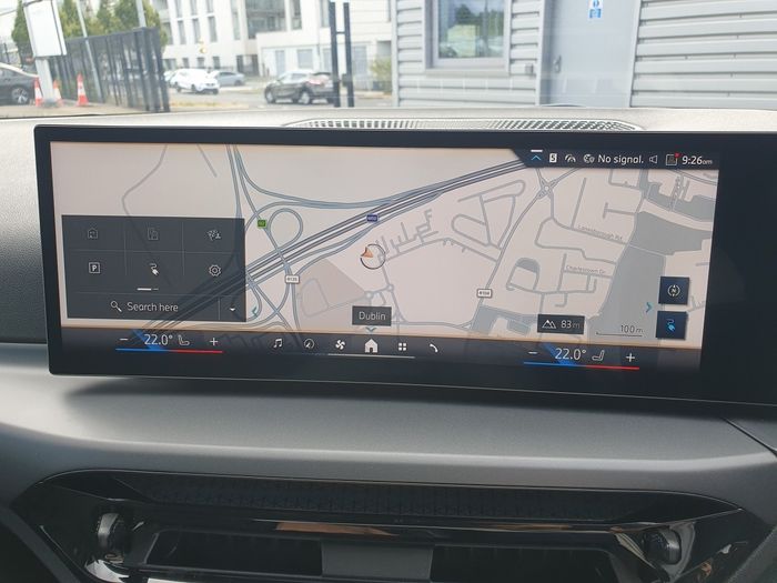BMW i4 2026