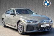 BMW i4 2026