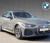 BMW i4 2026