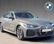BMW i4 2026