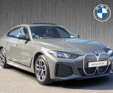 BMW i4 2026