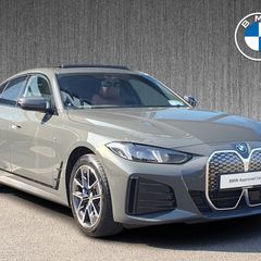 BMW i4 2026