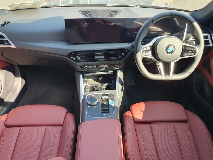 BMW i4 2026