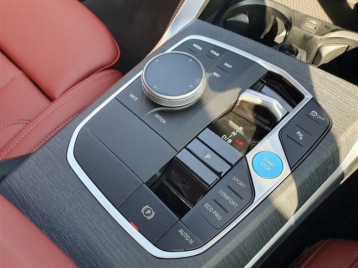 BMW i4 2026