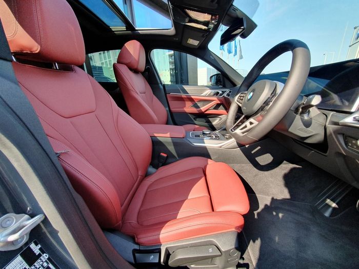 BMW i4 2026