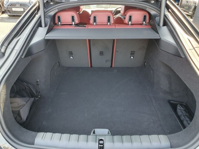 BMW i4 2026