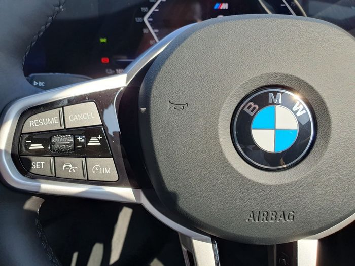 BMW i4 2026
