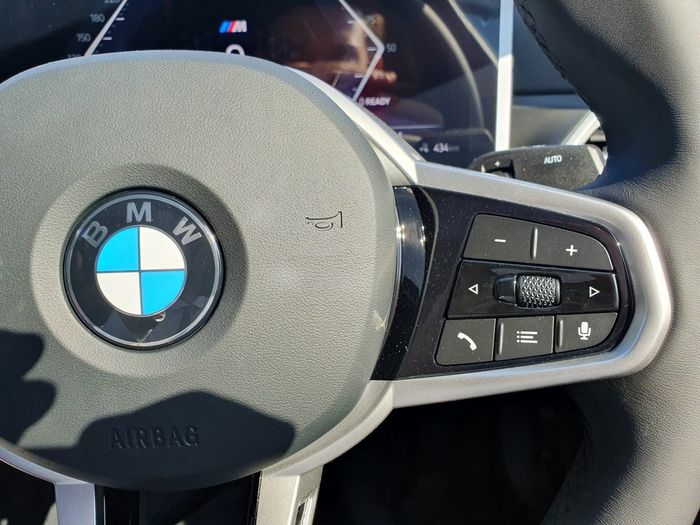 BMW i4 2026