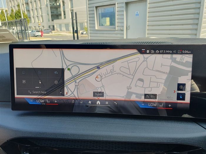 BMW i4 2026