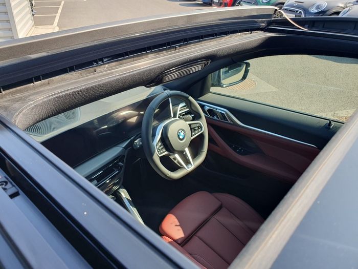 BMW i4 2026