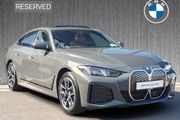BMW i4 2026