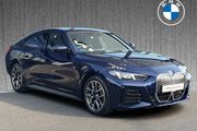 BMW i4 2026