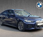 BMW i4 2026