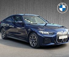 BMW i4 2026
