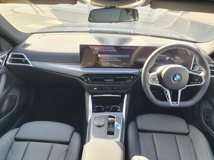 BMW i4 2026
