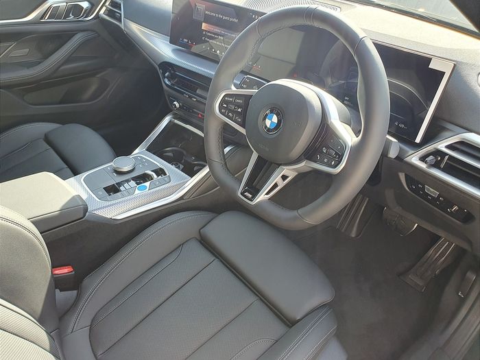 BMW i4 2026
