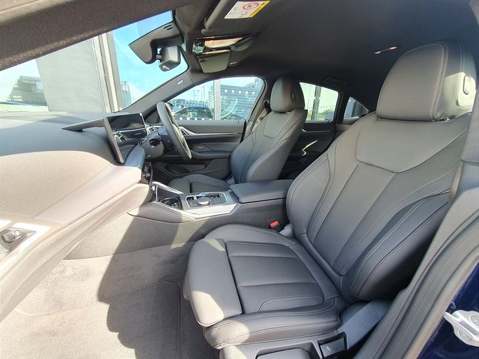 BMW i4 2026
