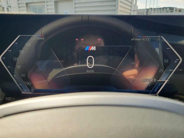 BMW i4 2026