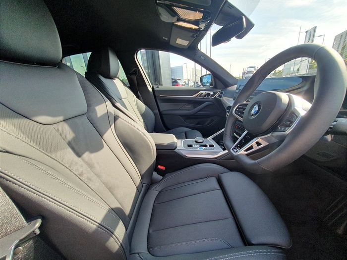 BMW i4 2026