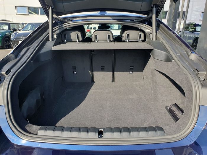 BMW i4 2026