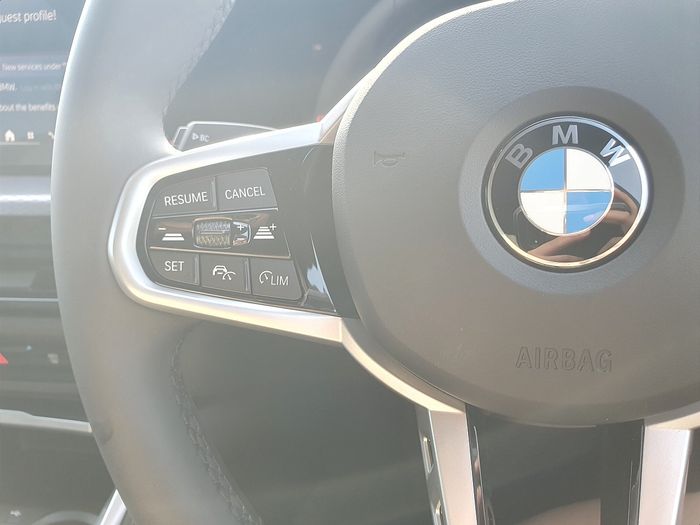 BMW i4 2026
