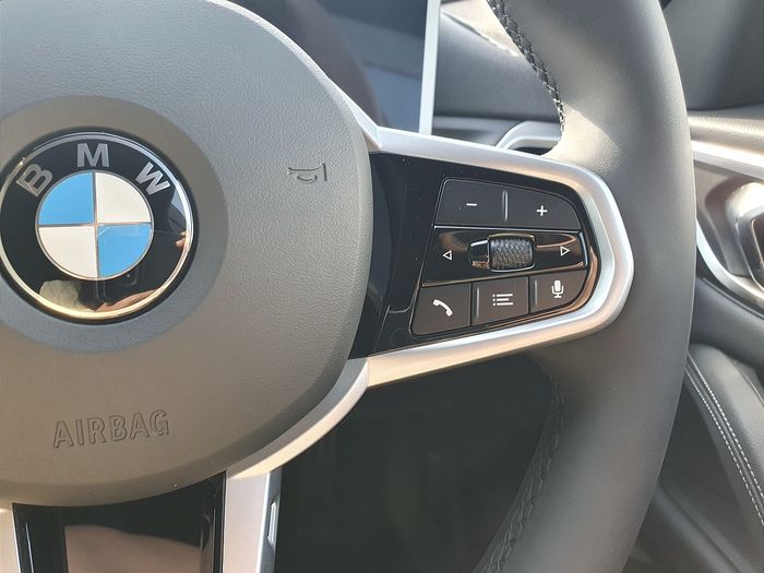 BMW i4 2026