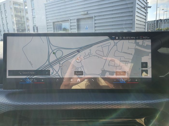 BMW i4 2026