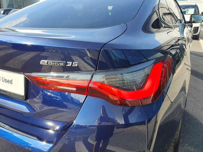 BMW i4 2026