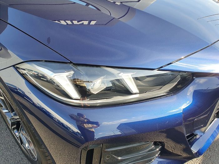 BMW i4 2026