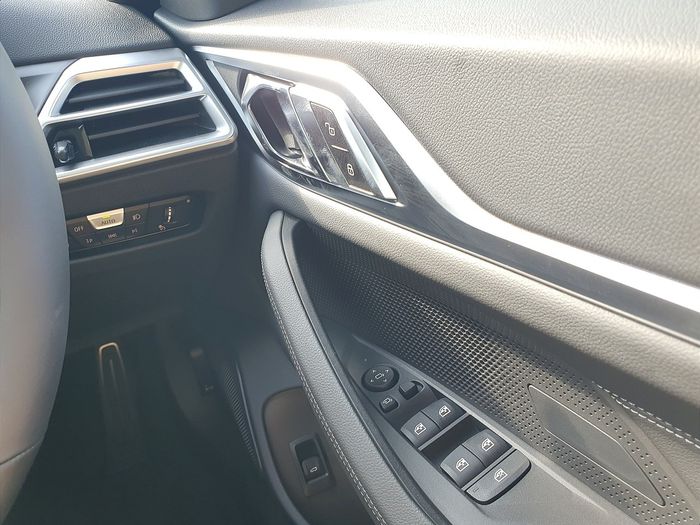 BMW i4 2026
