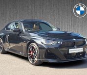 BMW 2 Series 2026