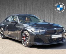 BMW 2 Series 2026
