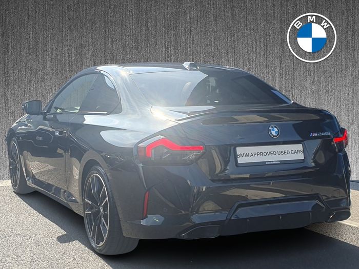BMW 2 Series 2026