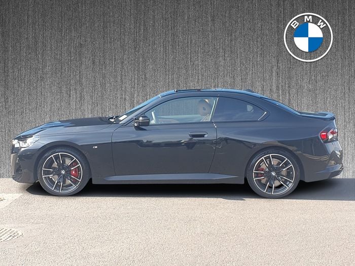 BMW 2 Series 2026