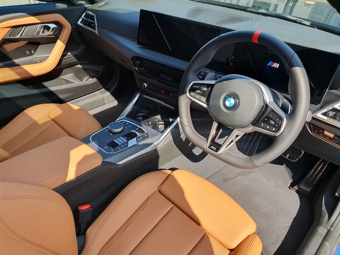 BMW 2 Series 2026