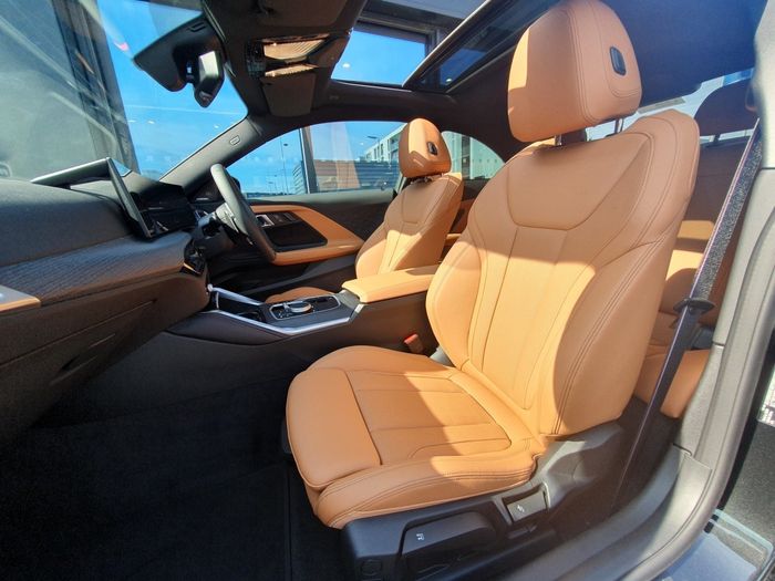 BMW 2 Series 2026