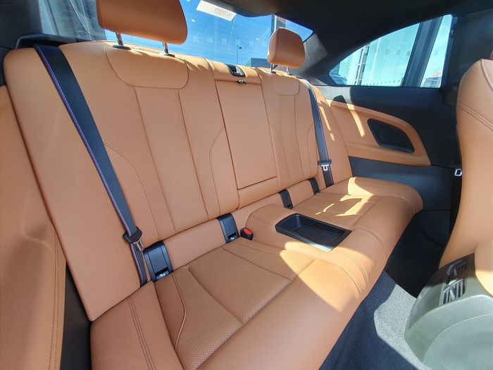 BMW 2 Series 2026