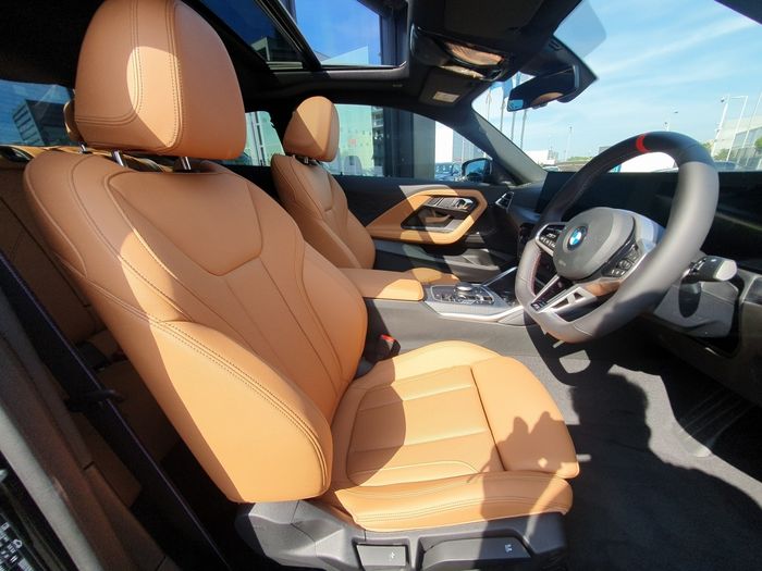 BMW 2 Series 2026