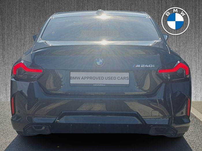 BMW 2 Series 2026