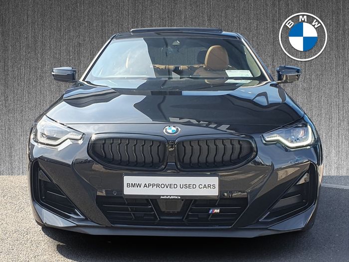 BMW 2 Series 2026