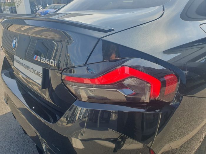 BMW 2 Series 2026