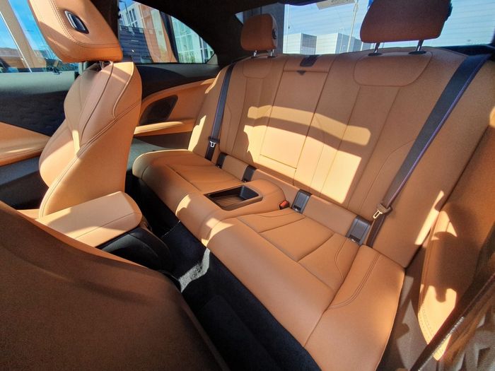 BMW 2 Series 2026