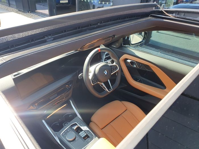 BMW 2 Series 2026
