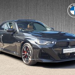 BMW 2 Series 2026