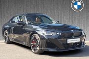 BMW 2 Series 2026
